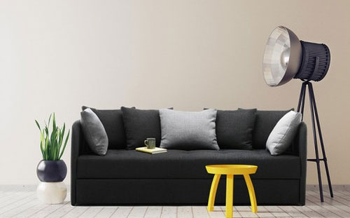  Sofa giường đẹp, thông minh NTMSF - 0007