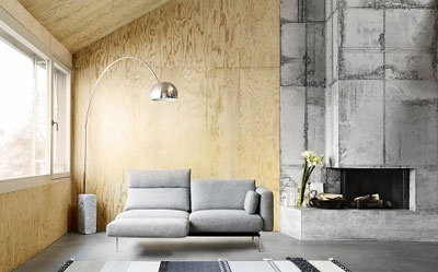  Sofa giường hiện đại thông minh NTMSF - 0004