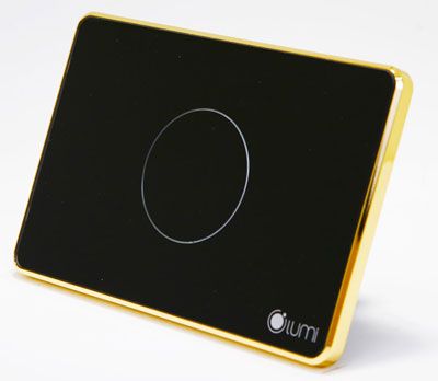 Công tắc công suất lớn