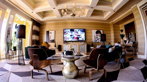 Tiện ích vượt trội của nhà thông minh trong tương lai